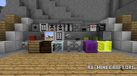  SecurityCraft  Minecraft 1.8.8