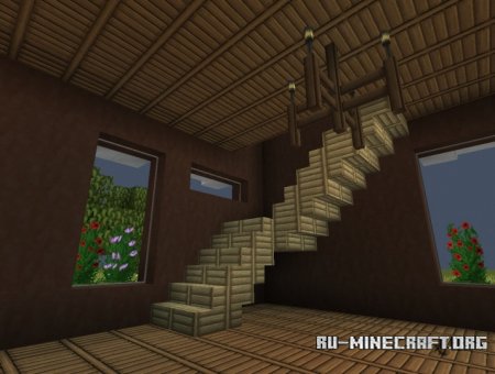  New & Modern House lux2  Minecraft