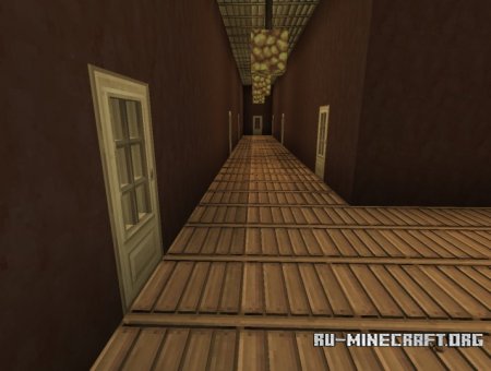  New & Modern House lux2  Minecraft