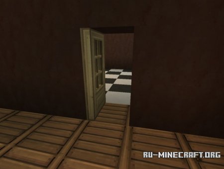  New & Modern House lux2  Minecraft