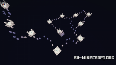  Parkour by DaKon  Minecraft