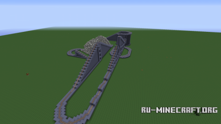 ������� The Rise-Dive ��� Minecraft