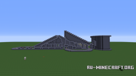 ������� The Rise-Dive ��� Minecraft