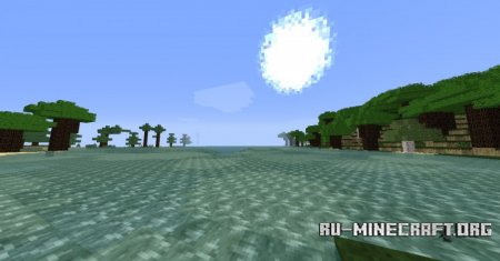 Скачать Chimerical Cubes [32x] для Minecraft 1.8.8