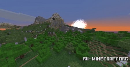 Скачать Chimerical Cubes [32x] для Minecraft 1.8.8