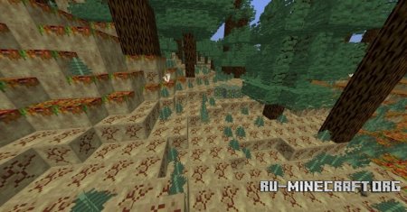 Скачать Chimerical Cubes [32x] для Minecraft 1.8.8