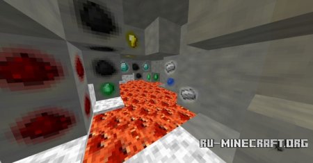 Скачать Chimerical Cubes [32x] для Minecraft 1.8.8