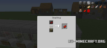  Weird Mobs by Coal  Minecraft 1.7.10