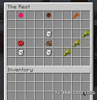  The Ice Cream Mod  Minecraft 1.7.10