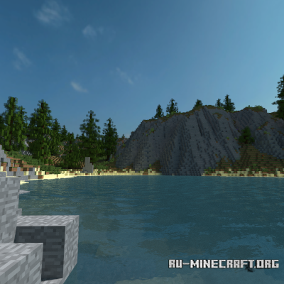  Hills of Corrock  Minecraft