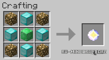 Скачать Craftable Nether Star для Minecraft 1.8.9 Скачать Craftable Nether Star для Minecraft 1.8.9