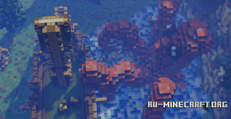 ������� Paraiso ��� Minecraft
