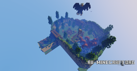 ������� Paraiso ��� Minecraft