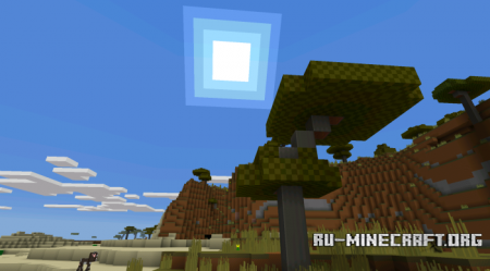 Скачать 3T3 [16x16] для Minecraft PE 0.13.1