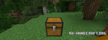  Key  Minecraft 1.8