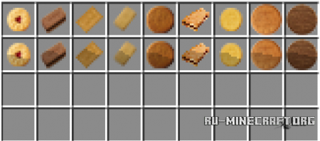  TeaAndBiscuits   Minecraft 1.7.10