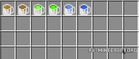  TeaAndBiscuits   Minecraft 1.7.10