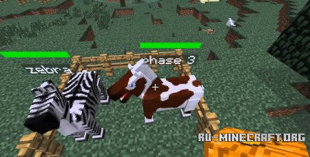  Mo' Creatures  Minecraft 1.7.10