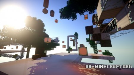  Just Escape  Minecraft