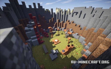  Insert The Cube  Minecraft