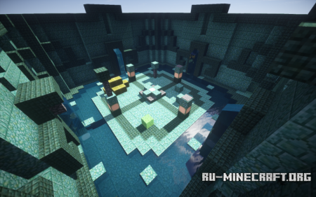  Insert The Cube  Minecraft