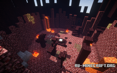  Insert The Cube  Minecraft