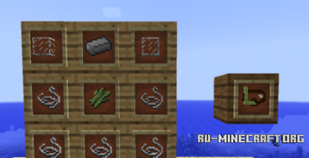  Aquatic Abyss   Minecraft 1.7.2