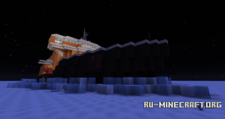������� Icebreaker ��� Minecraft