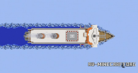 ������� Icebreaker ��� Minecraft