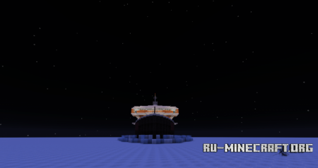 ������� Icebreaker ��� Minecraft