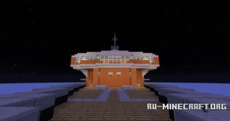 ������� Icebreaker ��� Minecraft