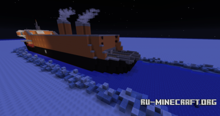 ������� Icebreaker ��� Minecraft