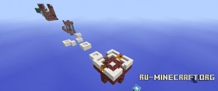 ������� SpeedJump 1 ��� Minecraft 