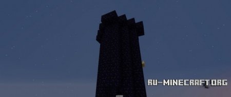 ������� SpeedJump 1 ��� Minecraft 