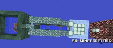 ������� SpeedJump 1 ��� Minecraft 