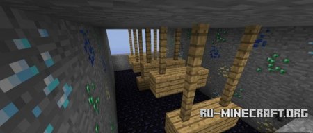 ������� SpeedJump 1 ��� Minecraft 