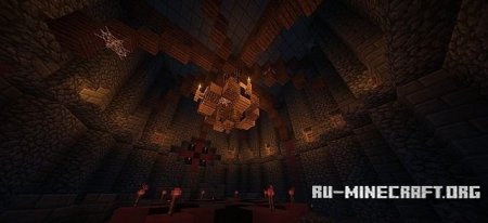 ������� Dark Rook ��� Minecraft 