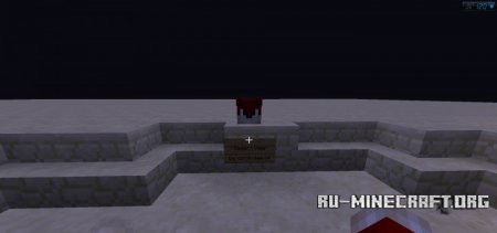 ������� Desert View ��� Minecraft 