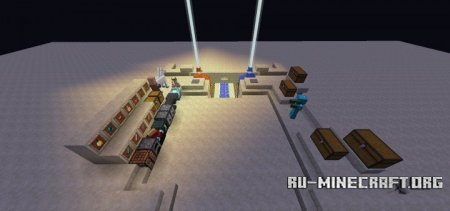 ������� Desert View ��� Minecraft 