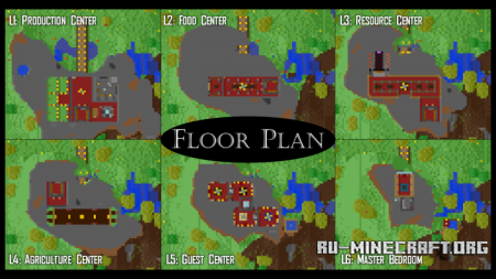  Novo Base  Minecraft
