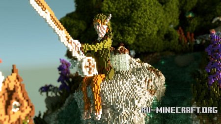 ������� The Birdcatcher ��� Minecraft