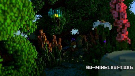 ������� The Birdcatcher ��� Minecraft
