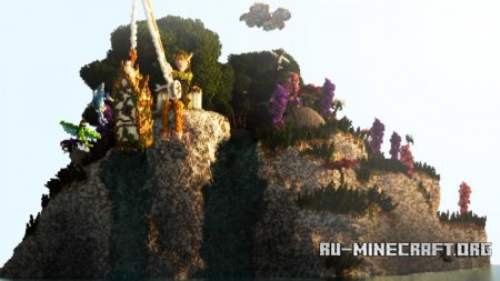 ������� The Birdcatcher ��� Minecraft