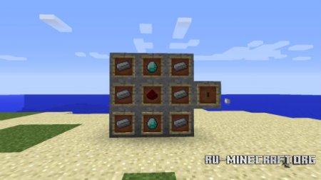  Future Weapons  Minecraft 1.7.10