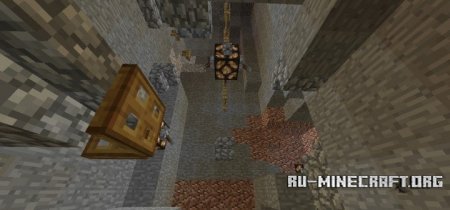  Lava to Surface  Minecraft 