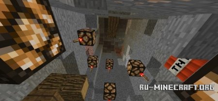  Lava to Surface  Minecraft 