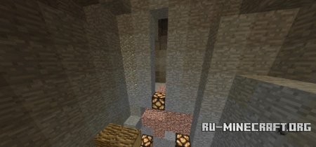  Lava to Surface  Minecraft 