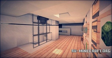 ������� Verde ��� Minecraft