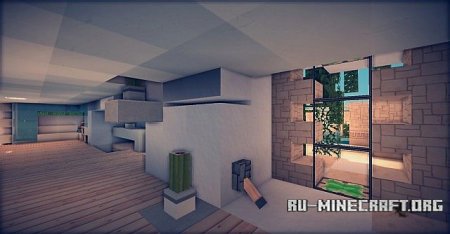 ������� Verde ��� Minecraft