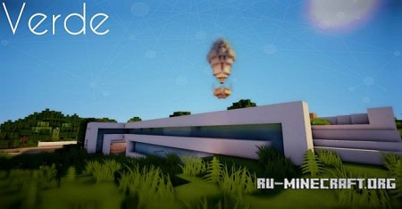 ������� Verde ��� Minecraft